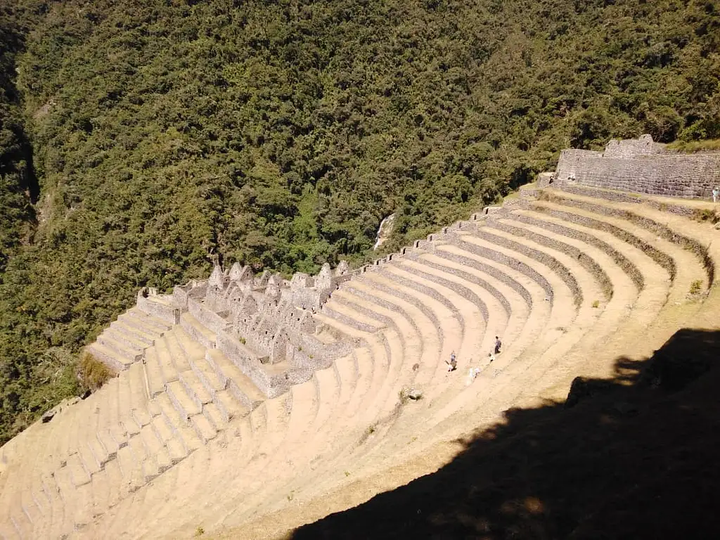 Machu Picchu Full-Day Tour