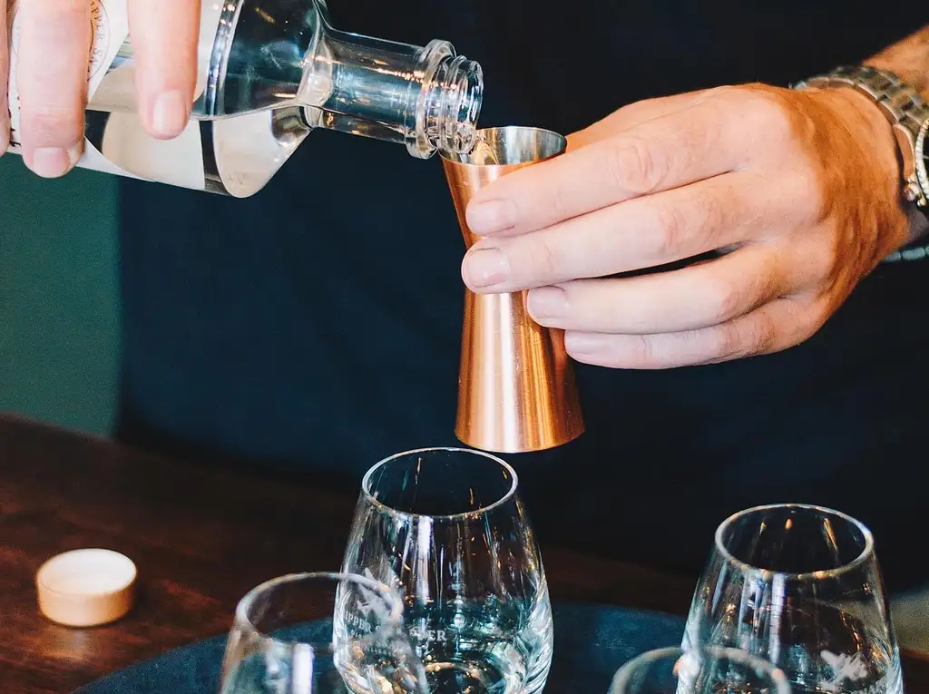 Cider, Wine and Whiskey Full Day Tour from Perth