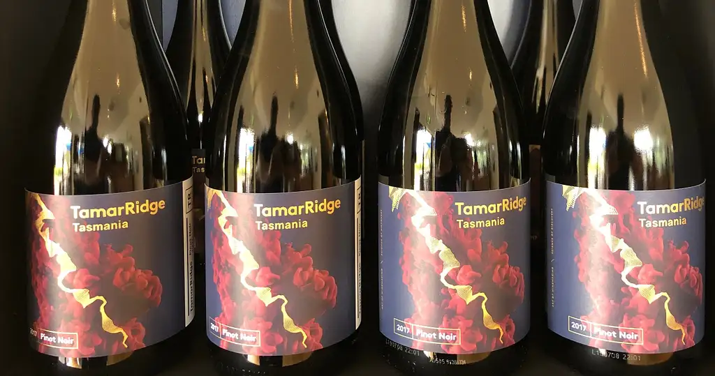 Tamar Valley Wine & Gin Tour