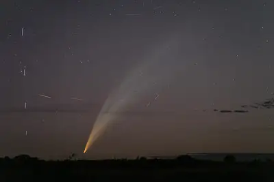 Uluru Stargazing Astro Tour