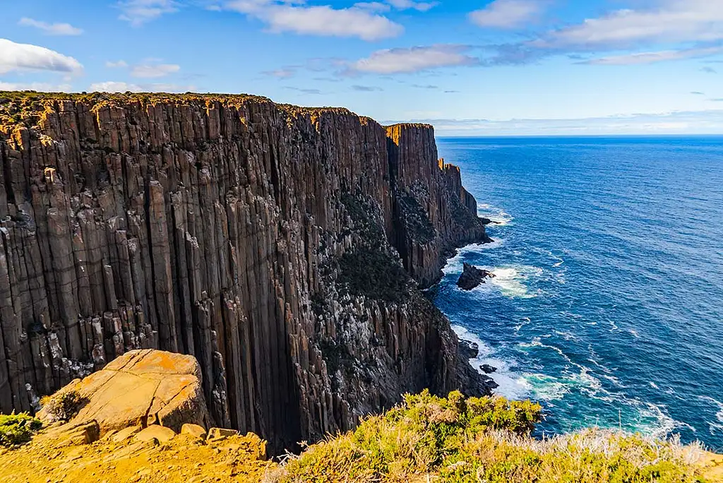4 Day Tour Of The Three Capes Walk