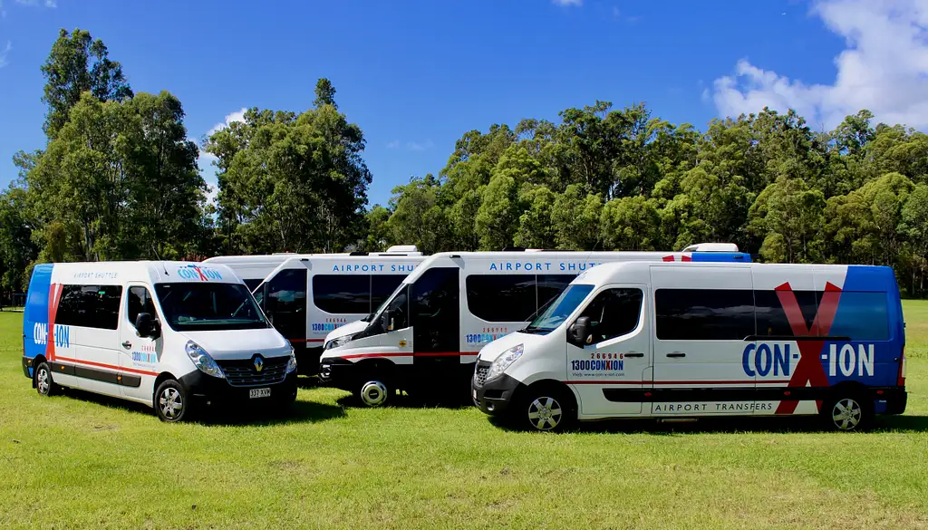 Brisbane City Airport Transfers