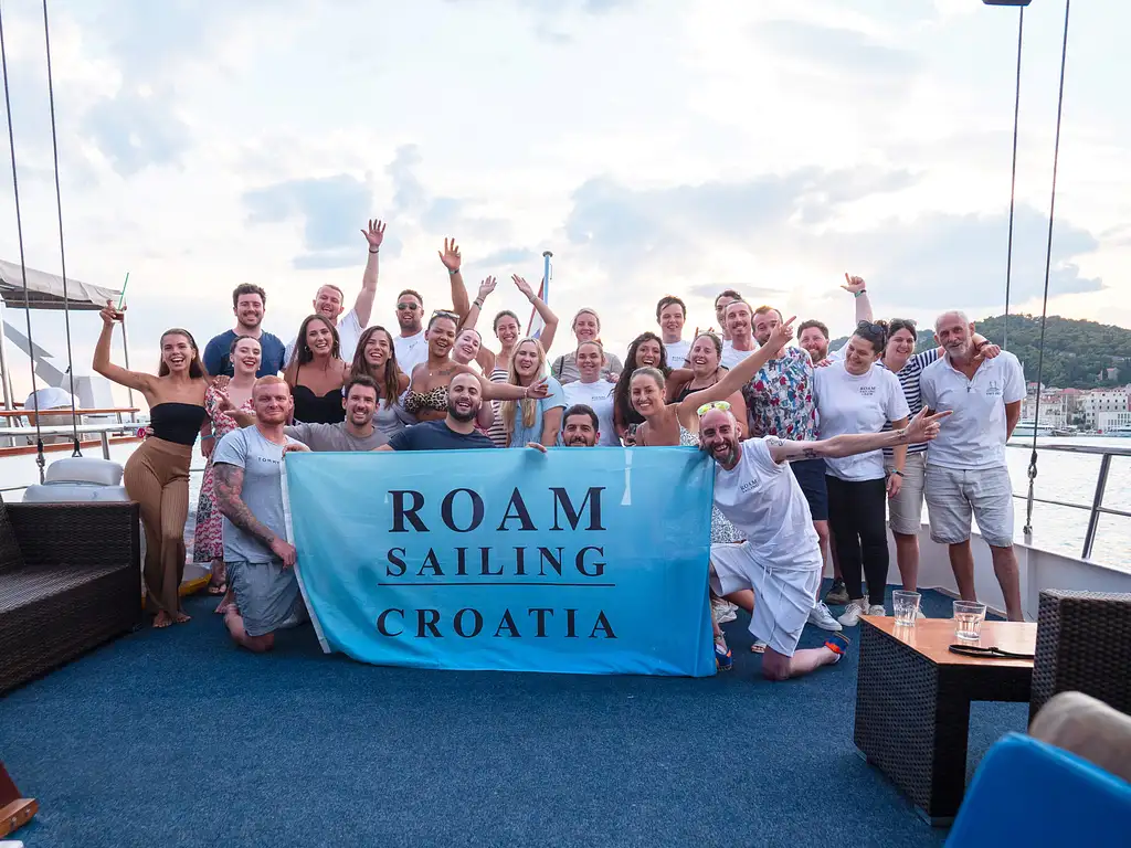 8 Day Croatia Cruise on Adriatic Explorer | Split to Split