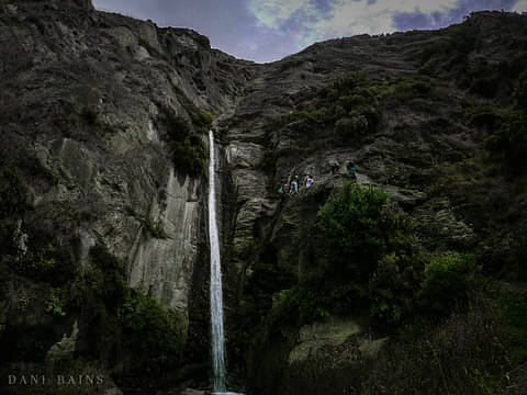 10 Day South Island Snow Adventure