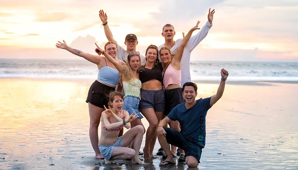 15 Day Bali Experience | Seminyak to Seminyak