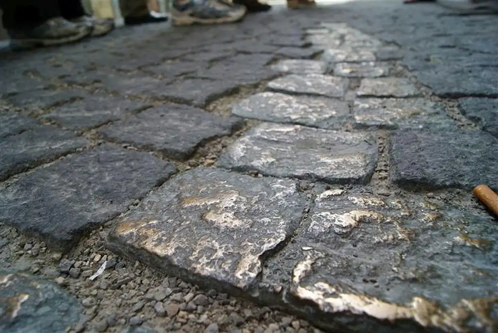Third Reich Walking Tour of Munich