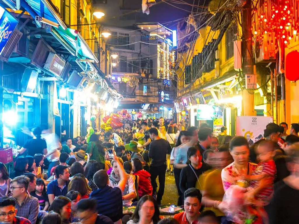 15 Day Vietnam Experience | Hanoi to Ho Chi Minh City