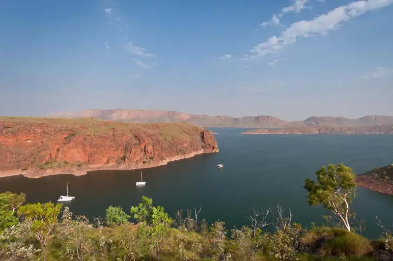 24 Day Darwin to Perth Adventure Combo
