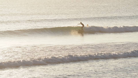 2 Day Small Group Surf Lesson Deals