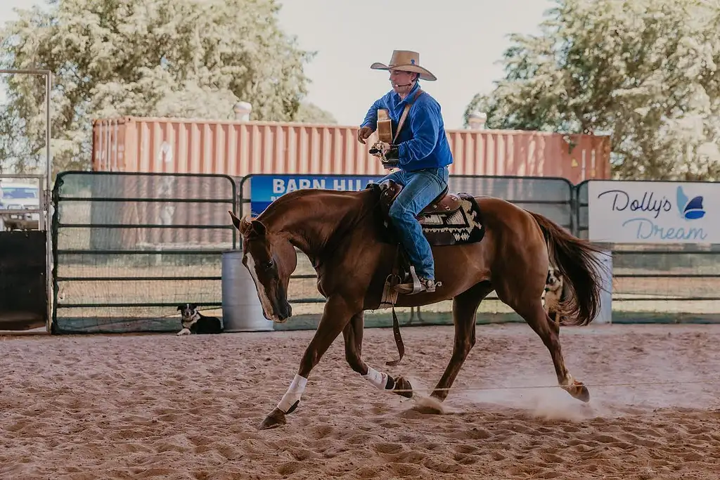 Katherine Outback Show