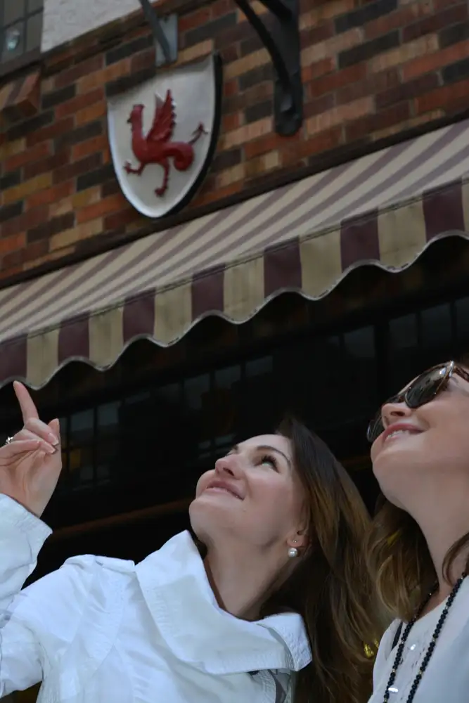 Perth Arcades & Laneways Tour