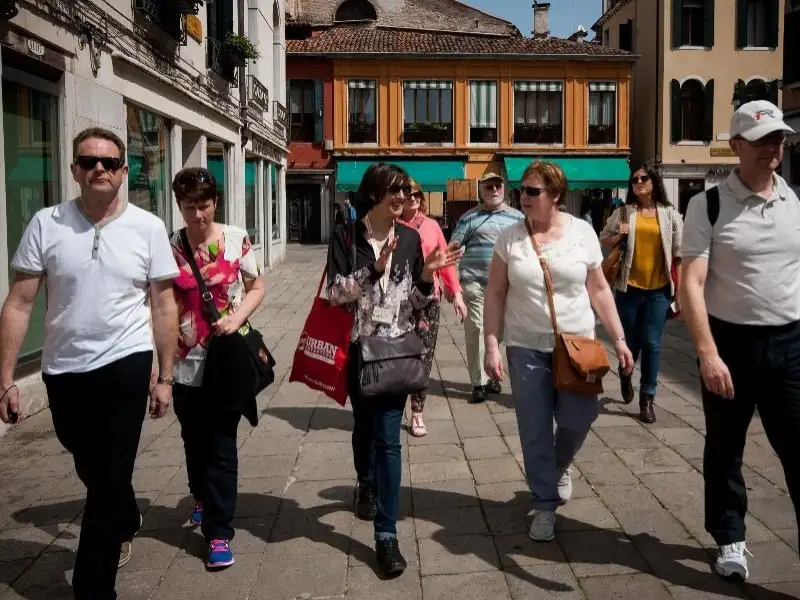 Cicchetti, Wein & Tavern Tour