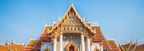 Bangkok