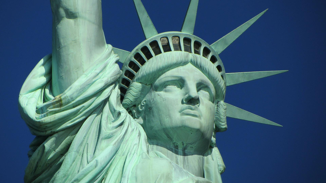Statue of Liberty & Ellis Island with PreFerry Battery Park Walking Tour specials