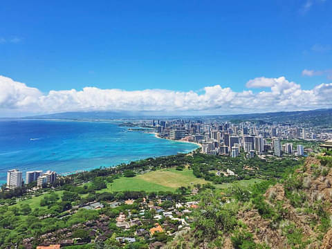 Honolulu