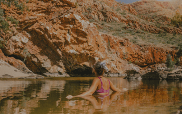 Top free things to do in Alice Springs