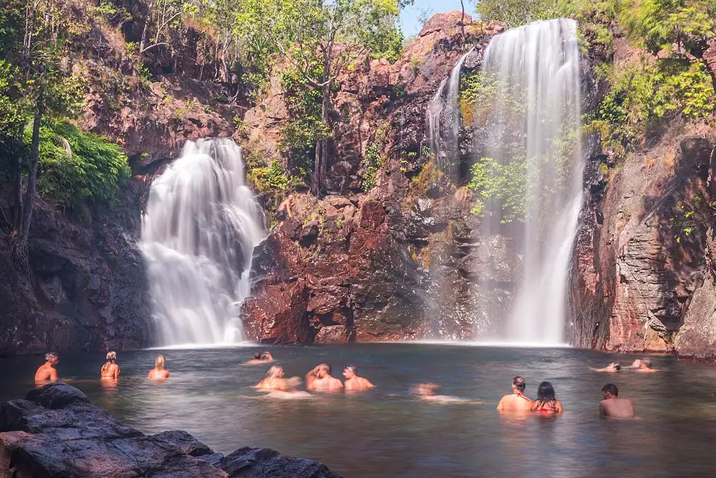 6 Day Top End & Kakadu Adventure | Intrepid travel