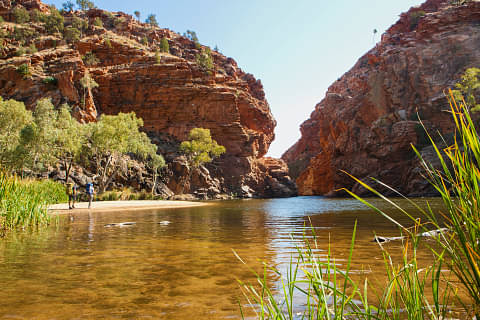 4 Day Red Centre to West MacDonnell from Alice Springs