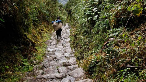 Inca Trail Tour