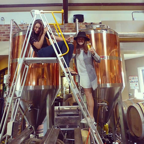 Hunter Valley Brewery Tour