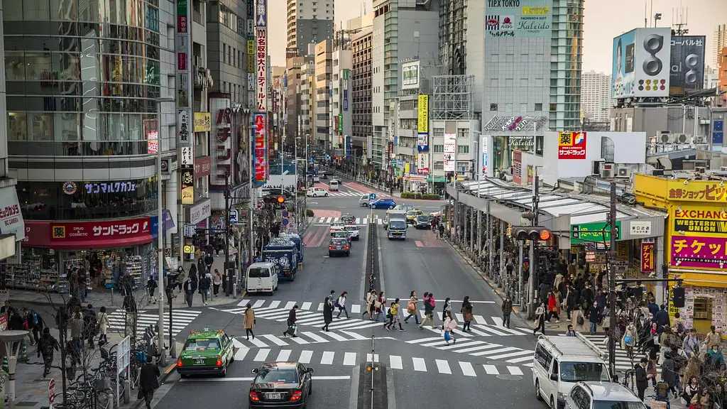 6 Day Japan: Tokyo Nights & Kyoto Temples | G Adventures 18 to 30somethings