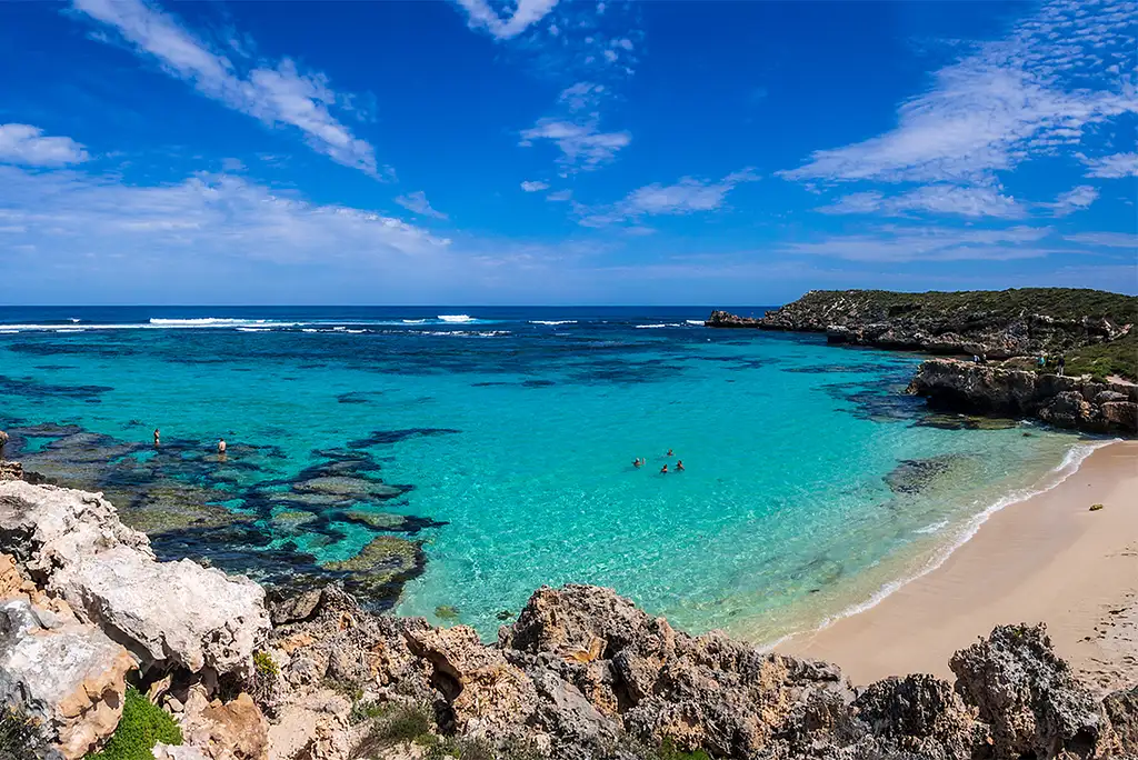 5 Day Best of Perth, Margaret River & Rottnest Island Tour | Intrepid Travel