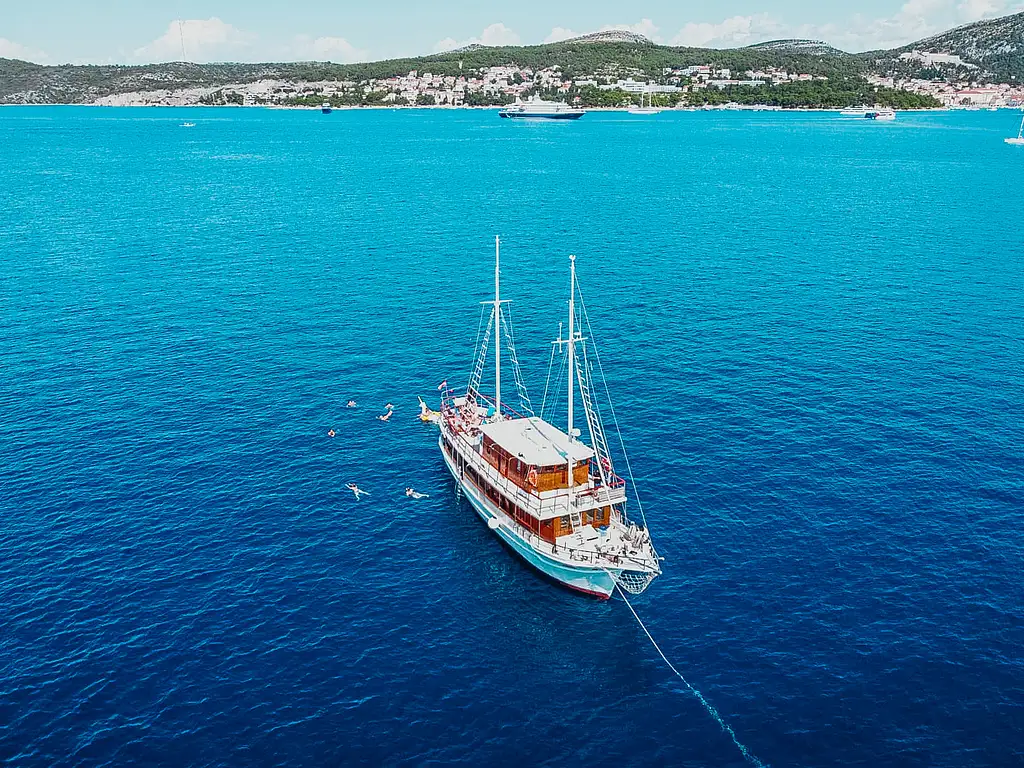 8 Day Sail Croatia Deal | TruTravels