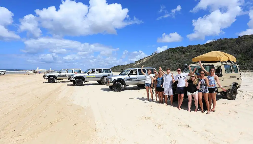 28 Day Oz East Coast Adventure | Sydney To Cairns | Intro Travel
