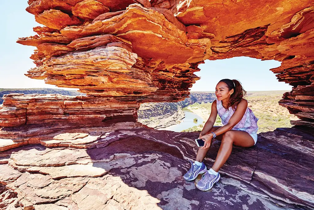 6 Day Perth to Exmouth One-Way Tour