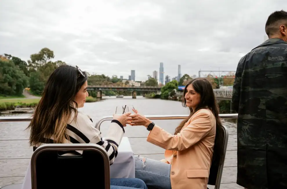 Bottomless Brunch Afloat Cruise | From Melbourne