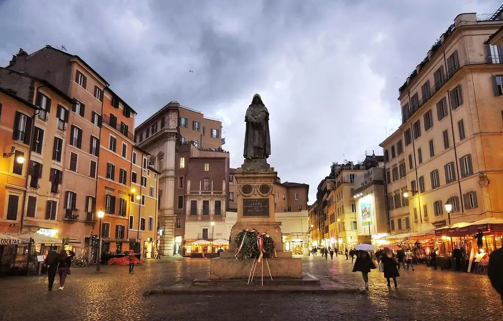 Angels and Demons tour of Rome | Private Tour