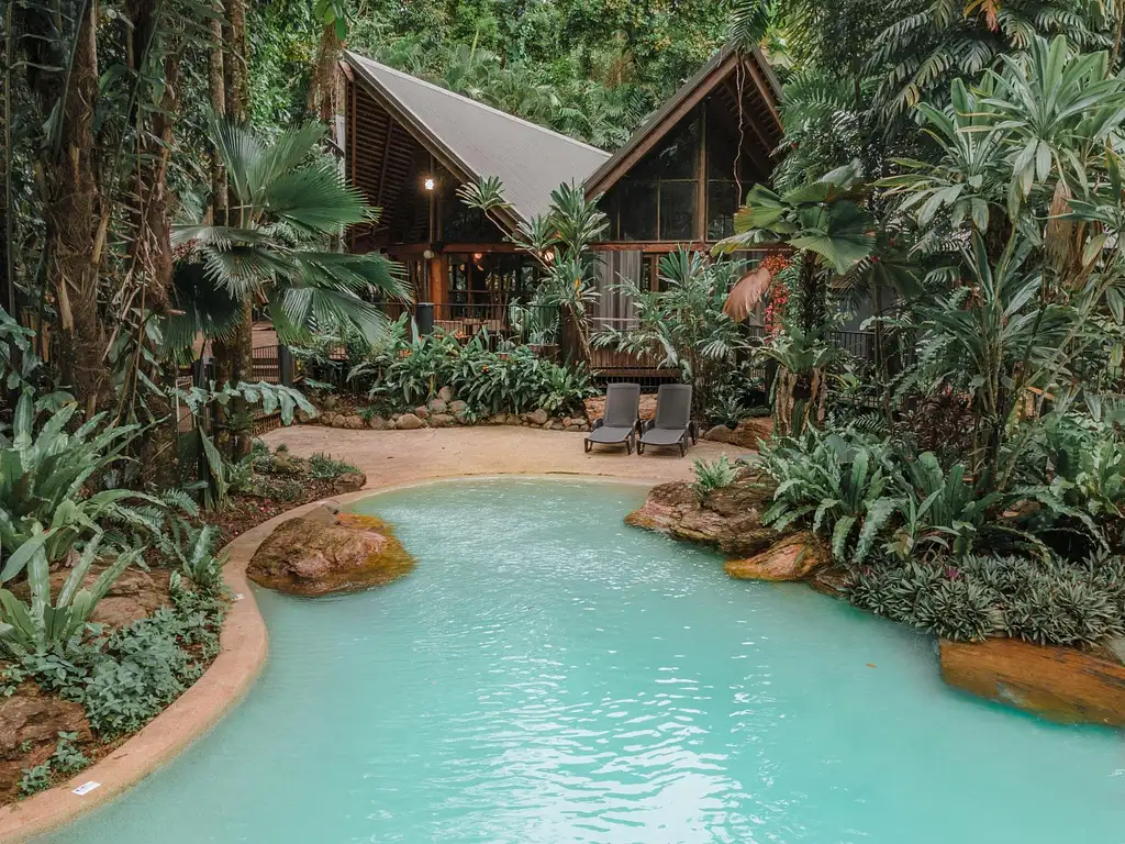 3 Day Cooktown Tour - Private Tour