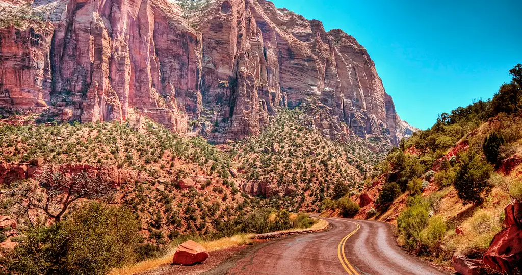 Bryce Canyon & Zion Day Tour From Las Vegas