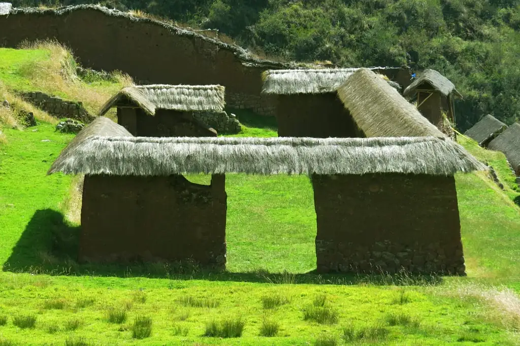 Huchuy Qosqo Tour to Machu Picchu - 3 Days 2 Nights