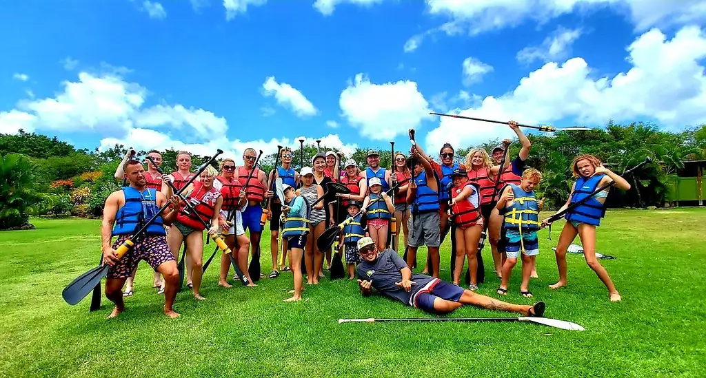 Oahu Island Turtle Tour
