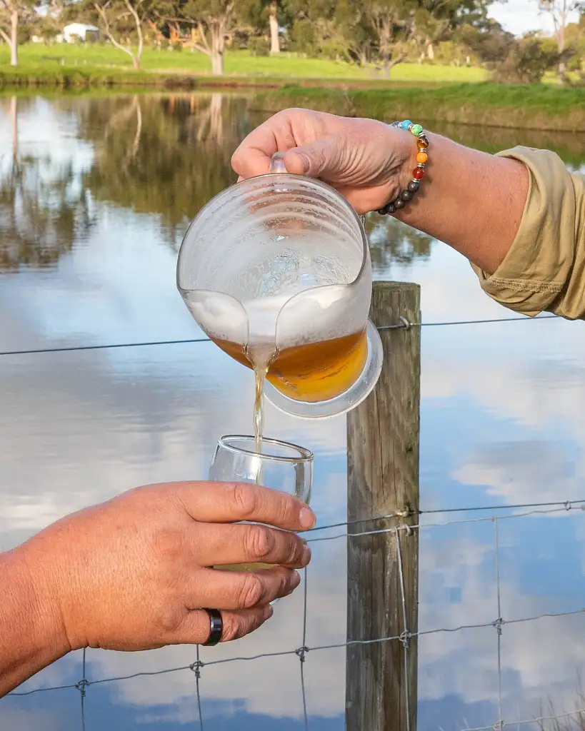 Margaret River Craft Beer Tour
