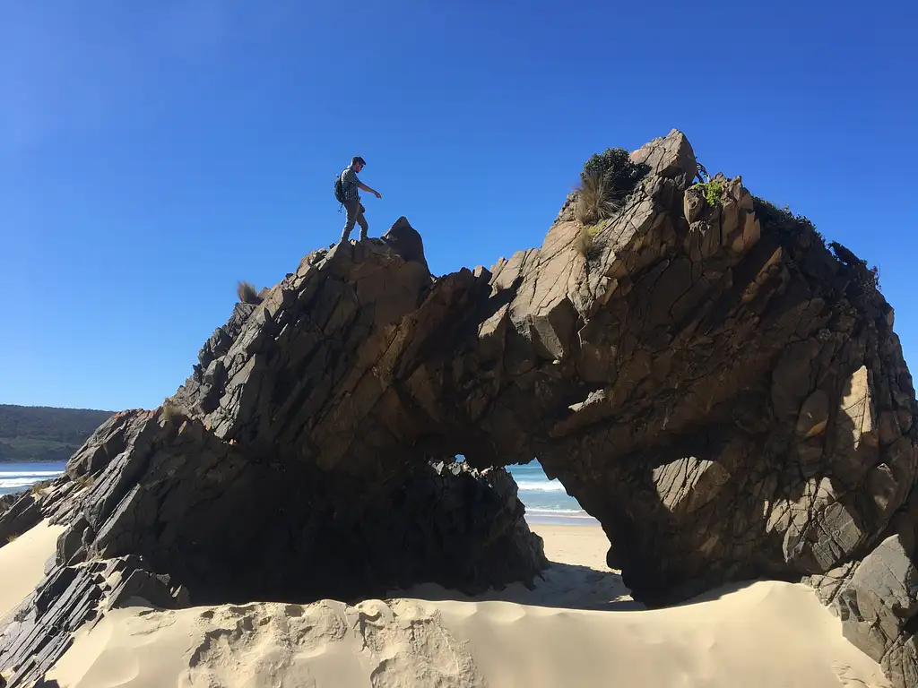 2 Day Bruny Island & Port Arthur Tour From Hobart