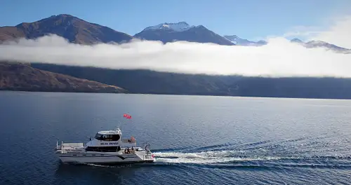Lake Wanaka deals