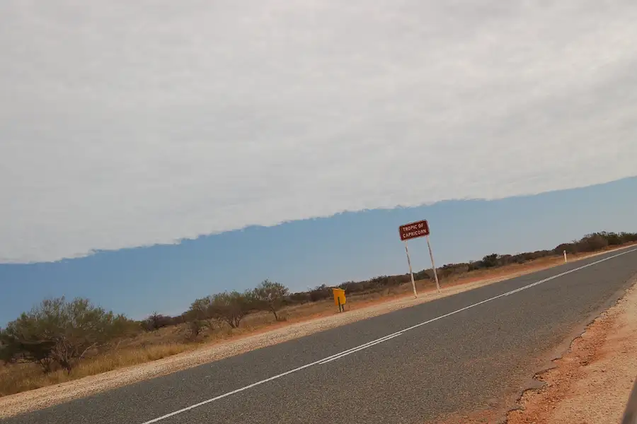 9 Day Perth To Broome Adventure