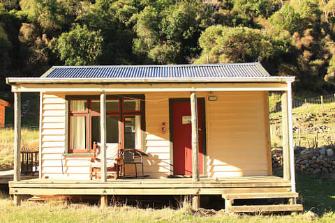 Pohatu Penguins Farmstay Package Discount