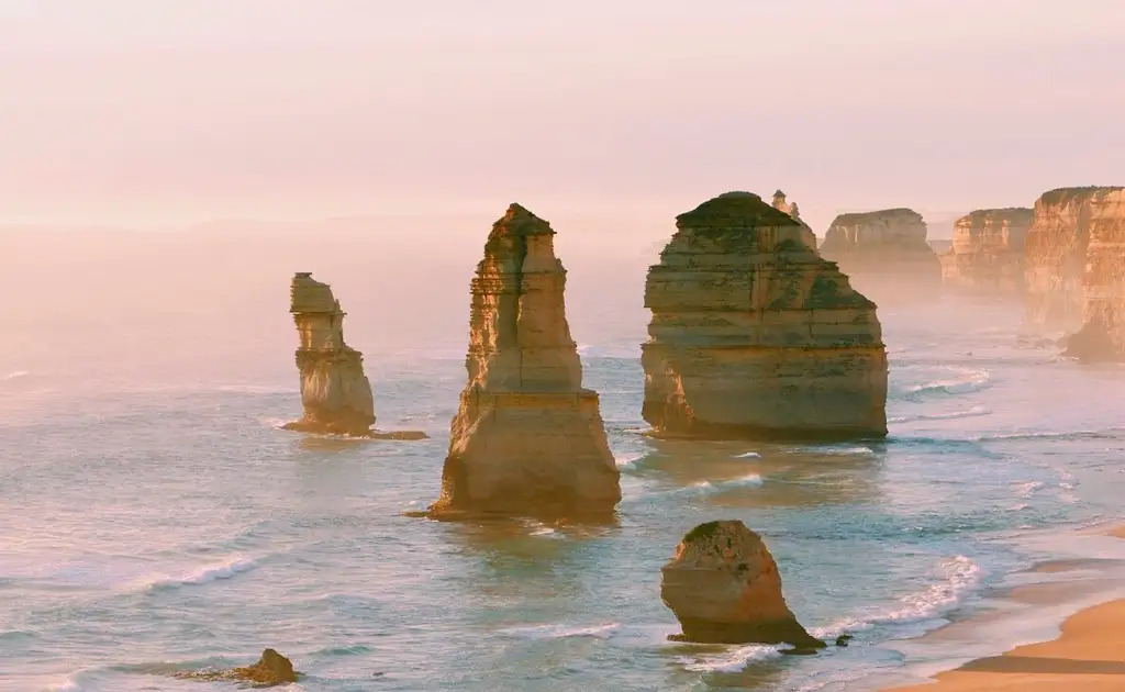 Full Day Great Ocean Road Tour