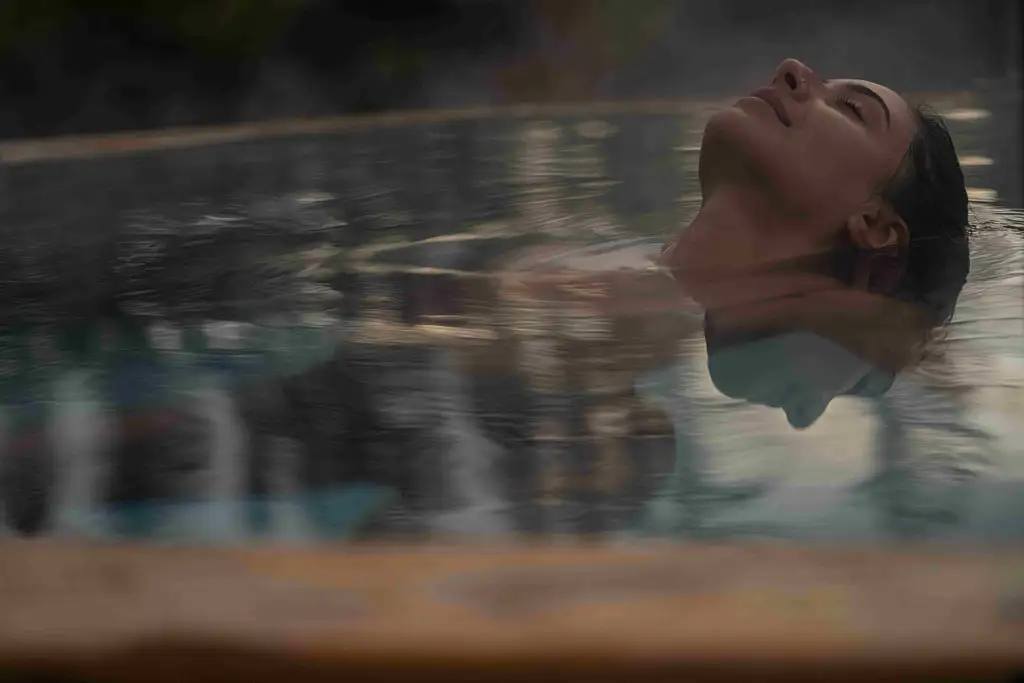 Discovery Pools at Opuke Thermal Pools & Spa