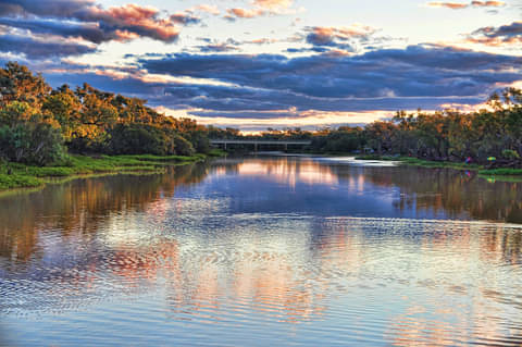 Longreach