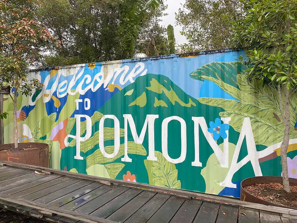 Noosa Hinterland with Gourmet lunch & Wine tasting - Day Tour