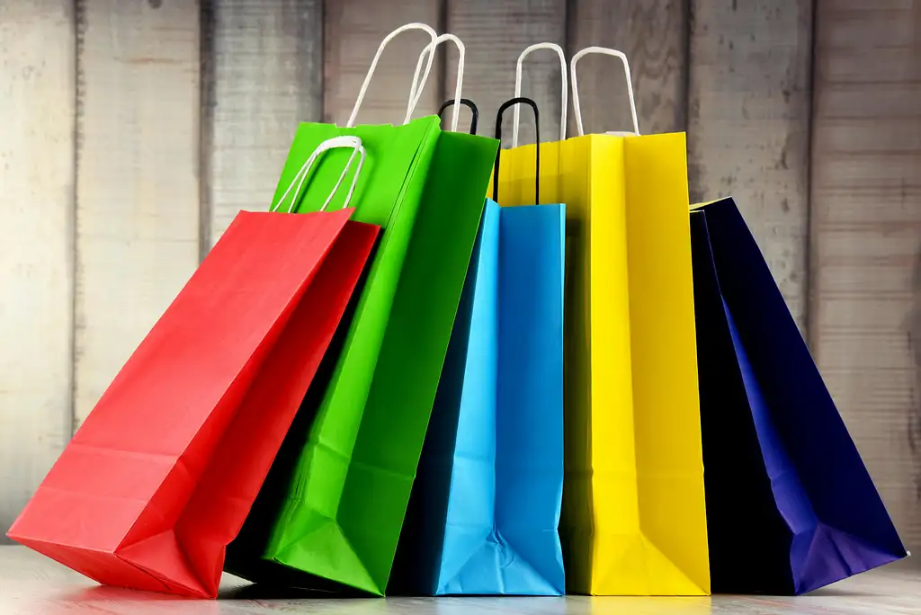 Serravalle Designer Outlet Shopping Tour | From Milan