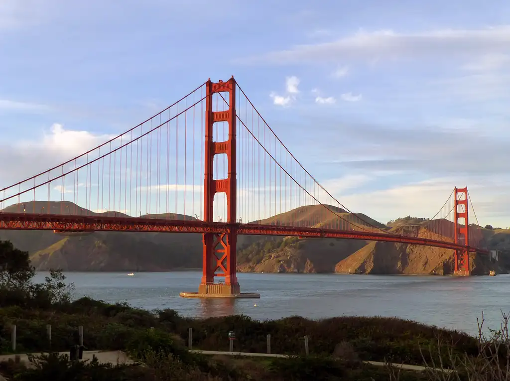 San Francisco Explorer Tour