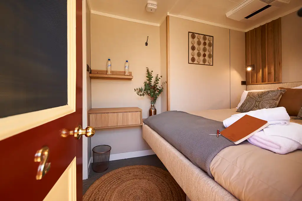 4 Night Murray River Explorer Cruise
