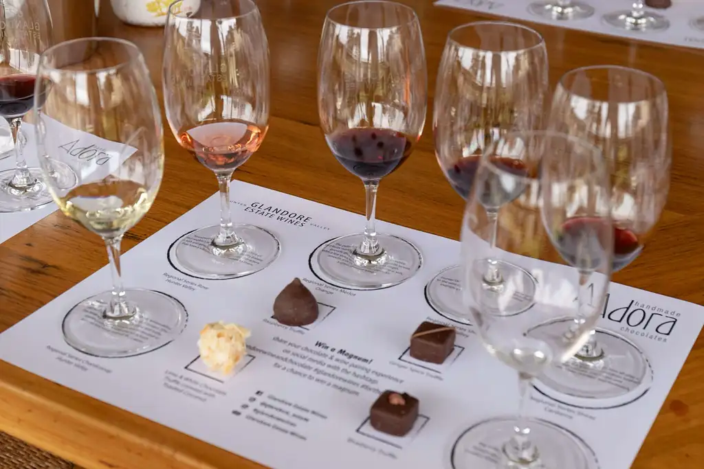 Hunter Valley All Inclusive Small Group Wine Tour