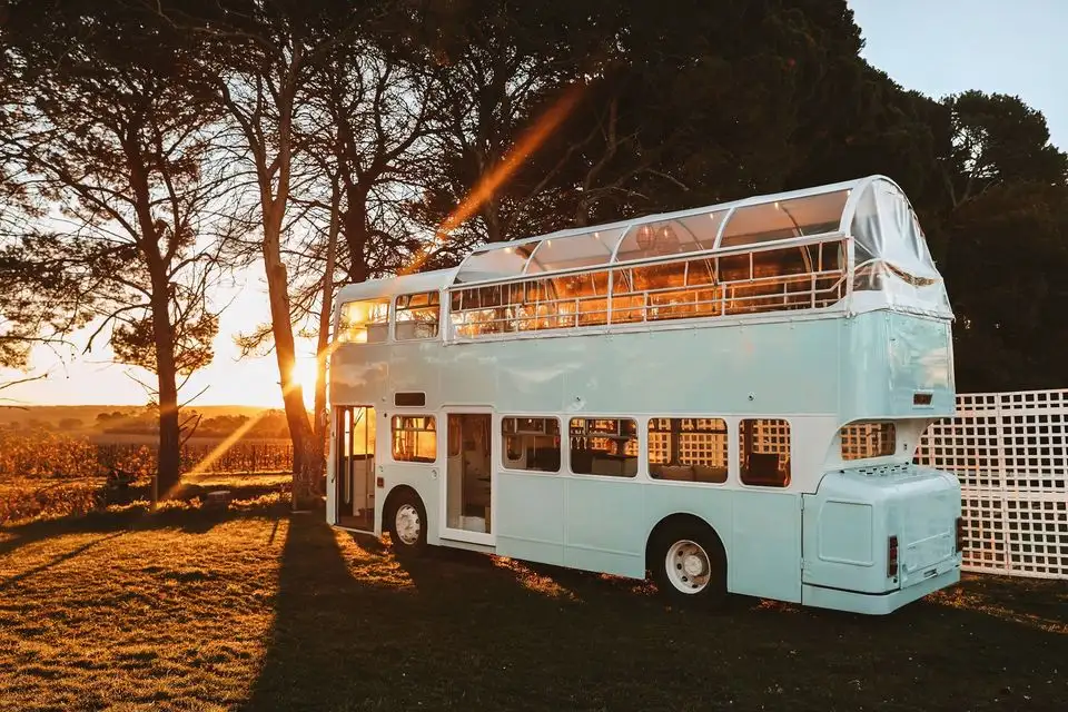 McLaren Vale South Hop-On Hop-Off Tour