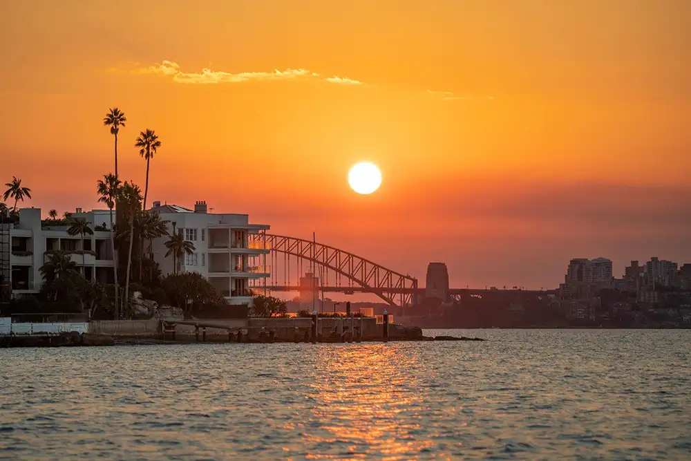 Captains Table Champagne Dinner Cruise | Private Tour